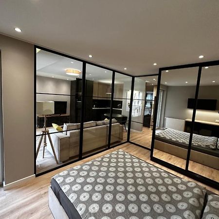 Osiedle Legionow Apartament Kielce Bagian luar foto