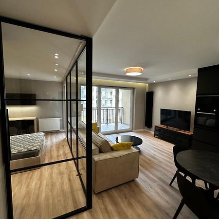 Osiedle Legionow Apartament Kielce Bagian luar foto
