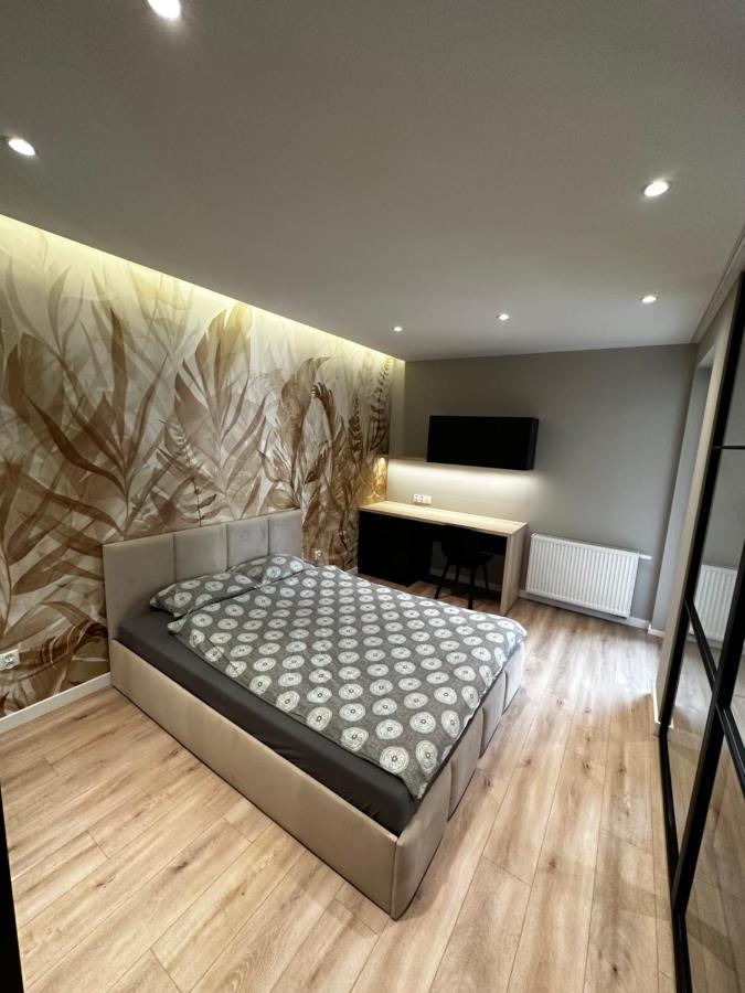 Osiedle Legionow Apartament Kielce Bagian luar foto