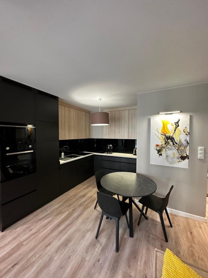 Osiedle Legionow Apartament Kielce Bagian luar foto