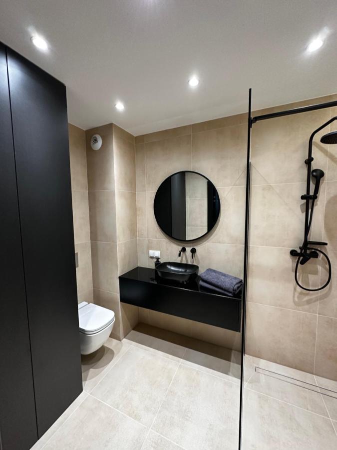 Osiedle Legionow Apartament Kielce Bagian luar foto